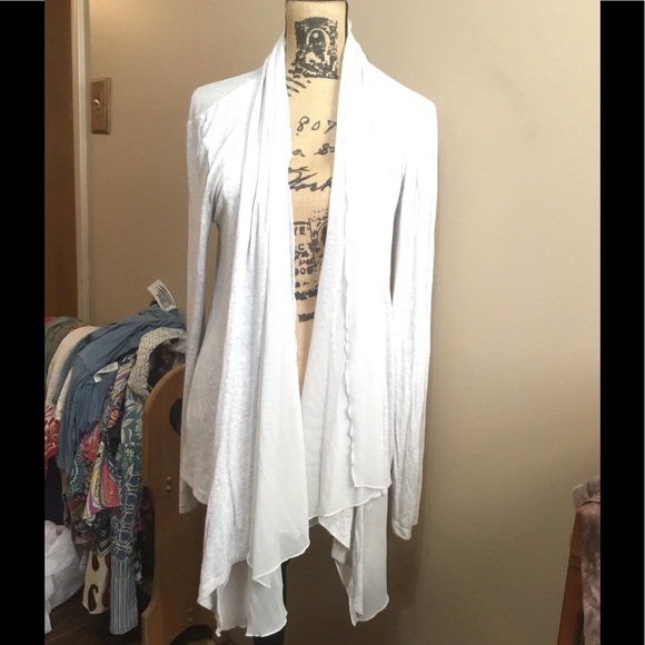 CAbi Tops - Topper by Cabi